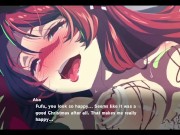 MAGICAMI DX - Holy Santa Aka - H-Scene {Holiday Costume} 16/16