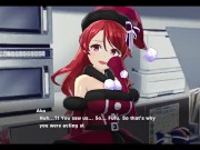 MAGICAMI DX - Holy Santa Aka - H-Scene {Holiday Costume} 4/16