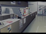 MAGICAMI DX - Holy Santa Aka - H-Scene {Holiday Costume} 6/16