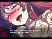 MAGICAMI DX - Holy Santa Aka - H-Scene {Holiday Costume} 9/16