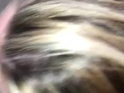 Cute BBW loves my cock 7/16