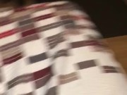 Cute BBW loves my cock 8/16