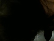 First BBC for CCHUBBY SLUT at NIGHT CLUB 15/16