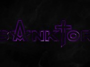 SANKTOR 053 - THE BLACK ANGEL 1/16