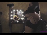 SANKTOR 053 - THE BLACK ANGEL 3/16