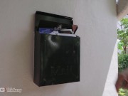 Trickery - Stepmom Caught Masturbating On Camera By Her Stepson 1/16