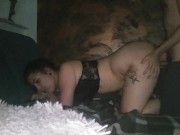 Late Night Suck & Fuck Session 3/16