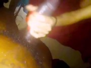 Kylie jenner sucking fan and fucking 11/16