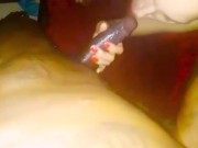 Kylie jenner sucking fan and fucking 8/16