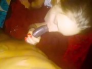 Kylie jenner sucking fan and fucking 9/16