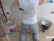 PAUSA CAFFÈ PER IL MURATORE - SANDIE COX 1/16