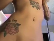 Add MysticMonroe On Snapchat For Personal Shows 6/16