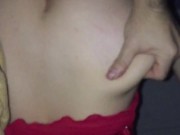 Cogiendo rico con mi marido