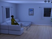 Echoes Of Lust 17 2/16