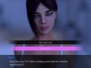 Echoes Of Lust 18 12/16