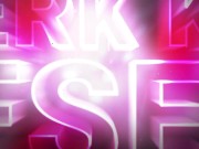 teaser... full vid availeble at my fan club ! collab with twerk kitty ! 4/16