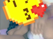 DP CREAMY HOLES DIRTY TALK SPREADING PRETTYANALPRINCESS 11/16