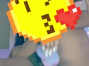 DP CREAMY HOLES DIRTY TALK SPREADING PRETTYANALPRINCESS 14/16