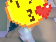 DP CREAMY HOLES DIRTY TALK SPREADING PRETTYANALPRINCESS 15/16