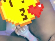 DP CREAMY HOLES DIRTY TALK SPREADING PRETTYANALPRINCESS 2/16