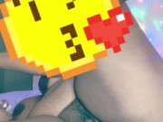 DP CREAMY HOLES DIRTY TALK SPREADING PRETTYANALPRINCESS 4/16