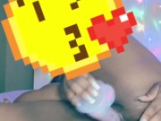 DP CREAMY HOLES DIRTY TALK SPREADING PRETTYANALPRINCESS 7/16