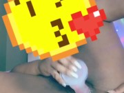 DP CREAMY HOLES DIRTY TALK SPREADING PRETTYANALPRINCESS