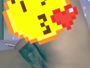 DP CREAMY HOLES DIRTY TALK SPREADING PRETTYANALPRINCESS 9/16