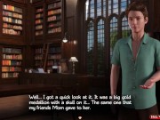 Treasure of Nadia - (PT 11) 3/16