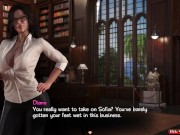 Treasure of Nadia - (PT 11) 4/16