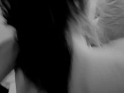 Hors Projet - Ezie - Just catch me, hard. 9/16