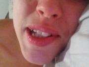 Spiritual Chakra Tantra Practitioner Bodhisattva in Whore Clothing Sweet Dreams Made of PinkMoonLust 12/16