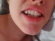 Spiritual Chakra Tantra Practitioner Bodhisattva in Whore Clothing Sweet Dreams Made of PinkMoonLust 13/16