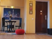 FUN & Enjoy from EXHIBITIONISM exposure during last Amazon Delivery #Surprise for Delivery Guy 2/16