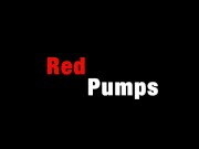 SHOE CUM - 6 SCENES OF WHAT SHOE CUM IS ALL ABOUT 8/16