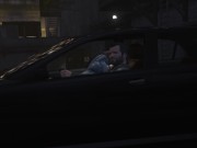 GTA V Ladies of the night sexy POV Experience 1/16