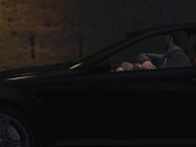 GTA V Ladies of the night sexy POV Experience 10/16