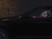 GTA V Ladies of the night sexy POV Experience 15/16