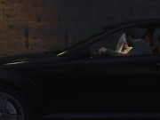 GTA V Ladies of the night sexy POV Experience 16/16