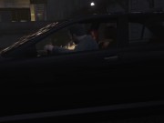 GTA V Ladies of the night sexy POV Experience 2/16