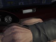 GTA V Ladies of the night sexy POV Experience 4/16