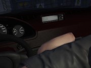 GTA V Ladies of the night sexy POV Experience 5/16