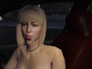 GTA V Ladies of the night sexy POV Experience 6/16