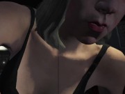 GTA V Ladies of the night sexy POV Experience 8/16