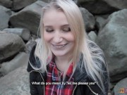 Pretty Girl Had To Suck Dick Of Security Guard To Avoid Getting Big Fine | English subtitles 3/16