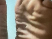 Feet soles wrinkles ebony toes 9/16