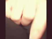 Hot Teen Secret Snap Fingering In School Dormitory Pink Pussy Lips and Perfect Tits 5/16