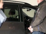 Die heftigste Gesichtsbesamung meines Lebens!!! l DADDYS LUDER 10/16