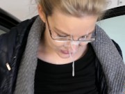 Die heftigste Gesichtsbesamung meines Lebens!!! l DADDYS LUDER