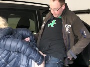 Die heftigste Gesichtsbesamung meines Lebens!!! l DADDYS LUDER 8/16